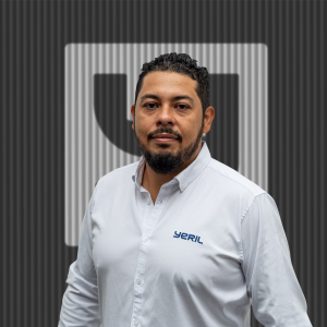 Kenneth Zeledón